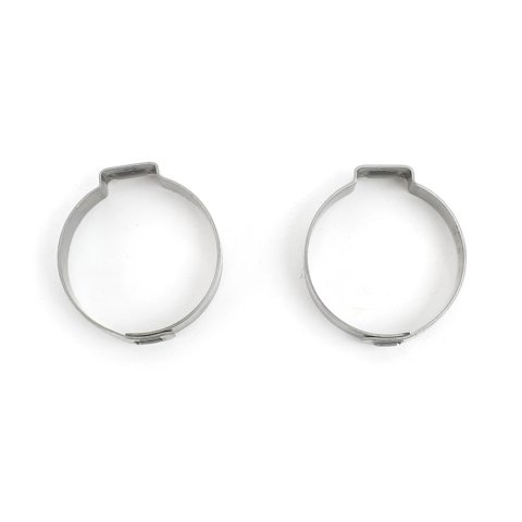 Fragola -12AN Clamp - Pair