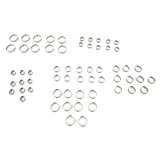 Fragola Master Pack of 10 Ea. Clamps thumbnail 1