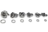Fragola Master Pack of 10 Ea. Clamps thumbnail 4