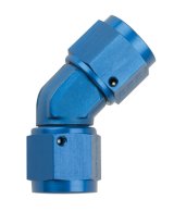 Fragola -10AN x 45 Degree Female Coupler thumbnail 3