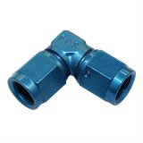 Fragola -4AN x 90 Degree Female Coupler thumbnail 2