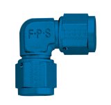 Fragola -8AN x 90 Degree Female Coupler thumbnail 3