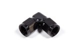 Fragola -6AN x 90 Degree Female Coupler - Black thumbnail 4