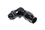 Fragola -6AN 90 Degree Real Street Hose End x -6AN Male ORB (9/16-18) thumbnail 4