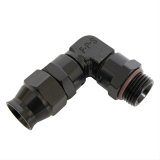 Fragola -8AN 90 Degree Real Street Hose End x -8AN Male ORB (3/4-16) thumbnail 1