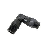 Fragola -8AN 90 Degree Real Street Hose End x 1/2in NPT thumbnail 1