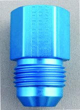 Fragola -8AN Female x 14mm x 1.5 O-Ring Seal thumbnail 3