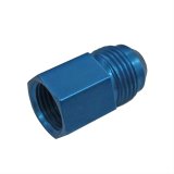 Fragola -8AN Female x 16mm x 1.5 O-Ring Seal thumbnail 2