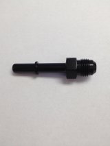 Fragola -6AN To 5/16 Male EFI Adapter thumbnail 2