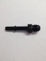 Fragola -6AN To 5/16 Male EFI Adapter thumbnail 3
