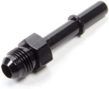 Fragola -6AN To 3/8 Male EFI Adapter thumbnail 2