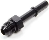 Fragola -6AN To 3/8 Male EFI Adapter thumbnail 3