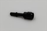 Fragola -6AN Female To 3/8 Male EFI Adapter thumbnail 1