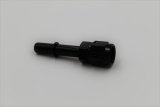 Fragola -6AN Female To 3/8 Male EFI Adapter thumbnail 3
