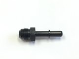Fragola -8AN To 3/8 Male EFI Adapter thumbnail 1