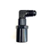 Fragola -6AN 90 Degree x 3/8 F.I. Adapter thumbnail 3