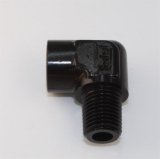 Fragola 1/2 Pipe 90 Degree Elbow Male/Female thumbnail 2