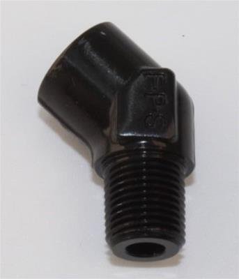 Fragola 3/8 Pipe 45 Degree Male/Female thumbnail 1