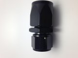 Fragola -12AN Fem. Nut x -16AN Hose Expanding Hose End - Black thumbnail 1