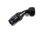 Fragola -10AN Fem x -12AN Hose 45 Degree Expanding Hose End thumbnail 3
