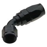 Fragola -12AN Fem x -16AN Hose 60 Degree Expanding Hose End - Black thumbnail 3
