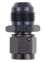 Fragola -6AN Nut x -8AN Male Flare Expander - Black thumbnail 4