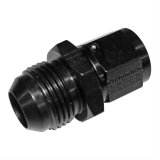 Fragola -10AN Nut x -12AN Male Flare Expander - Black thumbnail 1