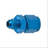 Fragola -16AN Nut x -20AN Male Flare Expander - Black thumbnail 2