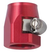 Fragola -4AN EZ Clamp - Red thumbnail 2