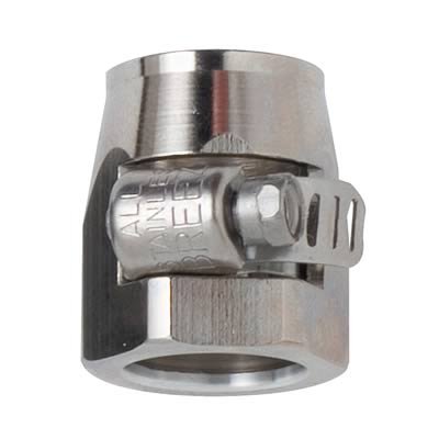 Fragola -6AN EZ Clamp - Chrome thumbnail 1
