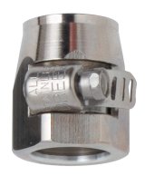 Fragola -12AN EZ Clamp - Chrome thumbnail 2