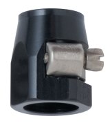 Fragola -4AN EZ Clamp - Black thumbnail 2