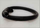 Fragola -8AN EZ Street Low Permeation Fuel Hose Black 3 Feet thumbnail 1
