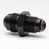 Fragola -8AN x 16 x 1.5 PS - F1 Adaptor - Black thumbnail 3