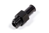 Fragola -8AN Ford EFI Tank Outlet - Black thumbnail 4