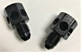 Fragola Fire Nozzle -4AN x 6 Port thumbnail 1