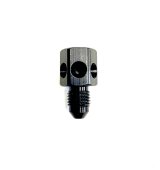 Fragola Fire Nozzle -4AN x 6 Port thumbnail 2