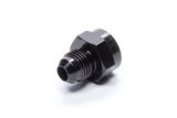 Fragola -6AN x 5/8-18 Fem Inv. Flare Adapter - Black thumbnail 4