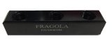 Fragola -10AN Female Three Port Fuel Pressure Log thumbnail 1
