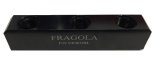 Fragola -10AN Female Three Port Fuel Pressure Log thumbnail 2