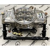 Fragola 7/8-20 Dual Inlet 4500 -6AN Competition Fuel Line Kit thumbnail 3