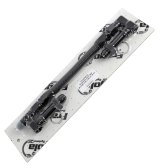 Fragola 7/8-20 Dual Inlet 4500 -8AN Competition Fuel Line Kit thumbnail 1