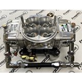Fragola 7/8-20 Dual Inlet 4500 -8AN Competition Fuel Line Kit thumbnail 2