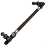 Fragola Holley 4150 Ultra HP Sportsman Fuel Line Kit (-8AN O-Ring Fuel Inlets) thumbnail 2