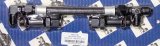 Fragola Holley 4150 Ultra HP Sportsman Fuel Line Kit (-8AN O-Ring Fuel Inlets) thumbnail 5