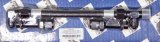 Fragola Holley 4500 Ultra HP Sportsman Fuel Line Kit (-8AN O-Ring Fuel Inlets) thumbnail 6