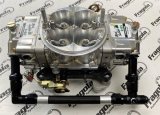 Fragola 7/8-20 Holley 4150 Sportsman Fuel Line Kit thumbnail 1