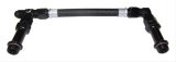 Fragola 7/8-20 Holley 4150 Sportsman Fuel Line Kit thumbnail 2