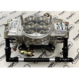 Fragola 7/8-20 Holley 4150 Sportsman Fuel Line Kit thumbnail 3