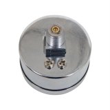Fragola Fuel Pressure Gauge 0-15 PSI Dry thumbnail 1
